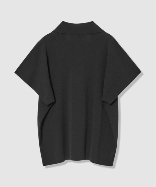 allureville（アルアバイル）の「ハイツイストソウバリスキッパープルオーバー（ニット/セーター・レディース・ベージュ/コーラル/ブラック・2）」の21枚目の写真