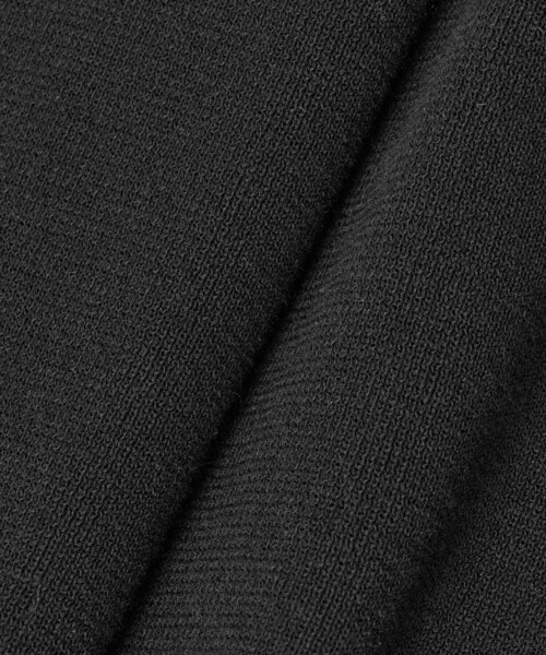 allureville（アルアバイル）の「ハイツイストソウバリスキッパープルオーバー（ニット/セーター・レディース・ベージュ/コーラル/ブラック・2）」の22枚目の写真
