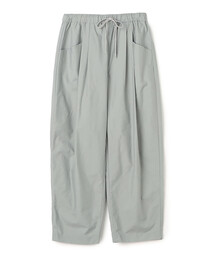 DANTON（ダントン）の「Women's Stunner Nylon 2tuck Easy Pants（その他パンツ）」
