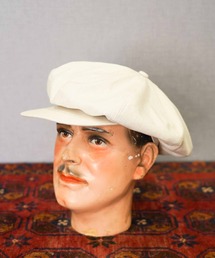 MRFATMAN(�~�X�^�[�t�@�b�g�}��)��Johnny casquatte LINEN(�L���X�P�b�g)