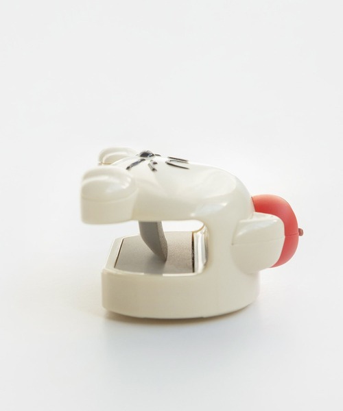 Brunch Brother（ブランチブラザー）の「Romane corp.／モグリ歯磨きセット（その他雑貨・レディース・アイボリー/ブラック・FREE）」の19枚目の写真