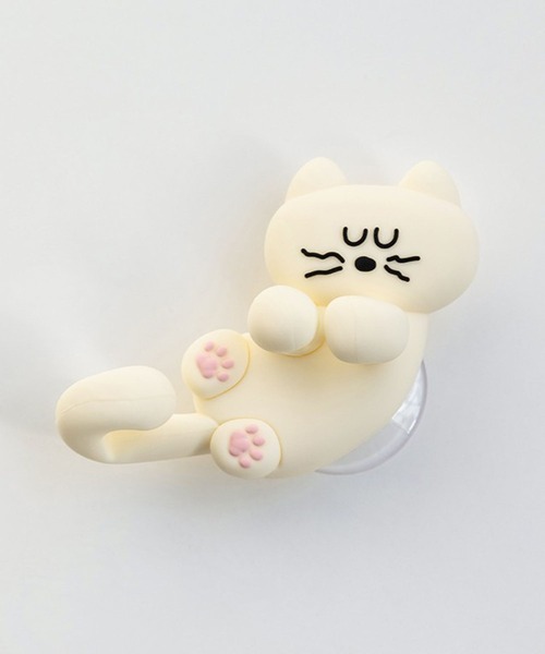 Brunch Brother（ブランチブラザー）の「Romane corp.／モグリ歯磨きセット（その他雑貨・レディース・アイボリー/ブラック・FREE）」の20枚目の写真