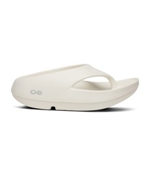 ウーフォス OOFOS OOriginal+ Chalk