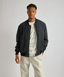 Saturdays NYC（サタデーズ ニューヨークシティ ）の「Goose Bomber Jacket（その他アウター）」