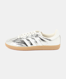 adidas / アディダス SAMBA OG W / JR0035
