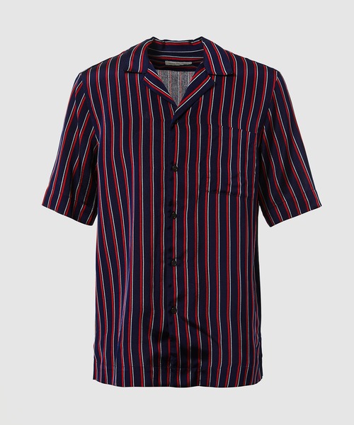 mamefuku　ドリスヴァンノッテン　ドット柄ブラウス　34 ドリス ヴァン ノッテン – Dries Van Noten