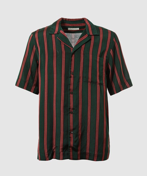 DRIES VAN NOTEN(ドリスヴァンノッテン)の「CARLTONE 3351 M.W.SHIRT(シャツ/ブラウス・メンズ・その他2/その他1/その他3・46/48)」の2枚目の写真