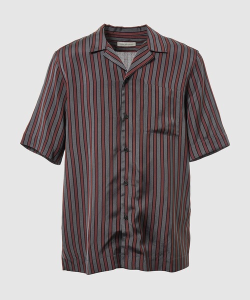 DRIES VAN NOTEN(ドリスヴァンノッテン)の「CARLTONE 3351 M.W.SHIRT(シャツ/ブラウス・メンズ・その他2/その他1/その他3・46/48)」の3枚目の写真
