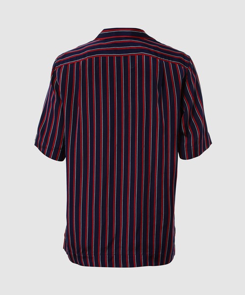DRIES VAN NOTEN(ドリスヴァンノッテン)の「CARLTONE 3351 M.W.SHIRT(シャツ/ブラウス・メンズ・その他2/その他1/その他3・46/48)」の4枚目の写真