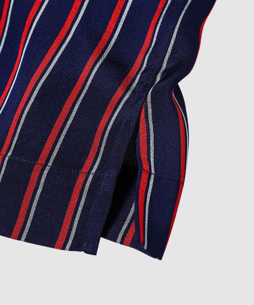 DRIES VAN NOTEN(ドリスヴァンノッテン)の「CARLTONE 3351 M.W.SHIRT(シャツ/ブラウス・メンズ・その他2/その他1/その他3・46/48)」の5枚目の写真