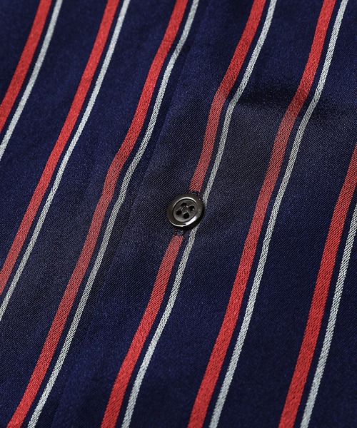 DRIES VAN NOTEN(ドリスヴァンノッテン)の「CARLTONE 3351 M.W.SHIRT(シャツ/ブラウス・メンズ・その他2/その他1/その他3・46/48)」の6枚目の写真