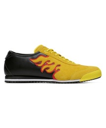 Onitsuka Tiger｜オニツカタイガーのスニーカー（イエロー/黄色系