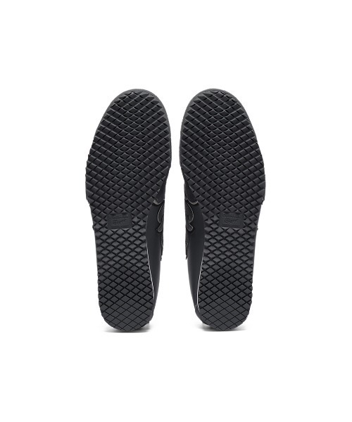 Onitsuka Tiger（オニツカタイガー）の「【ONITSUKA TIGER YELLOW COLLECTION】MEXICO 66 FIRE / メキシコ 66 ファイヤー（スニーカー・レディース・グレー系その他/レッド系・24.5/24/23.5/23/22.5/25.5/29/28.5/28/27.5/26.5/26/25/27）」の10枚目の写真