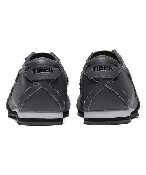 Onitsuka Tiger（オニツカタイガー）の「【ONITSUKA TIGER YELLOW COLLECTION】MEXICO 66 FIRE / メキシコ 66 ファイヤー（スニーカー・レディース・グレー系その他/レッド系・24.5/24/23.5/23/22.5/25.5/29/28.5/28/27.5/26.5/26/25/27）」の11枚目の写真