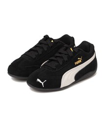 SHIPS | PUMA:キッズ スピードキャット スニーカー(スニーカー)