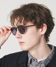 別注】＜KANEKO OPTICAL（金子眼鏡）＞Logan ローガン アイウェア