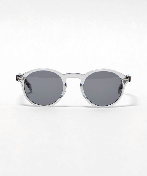 別注】＜KANEKO OPTICAL（金子眼鏡）＞Monica モニカ サングラス