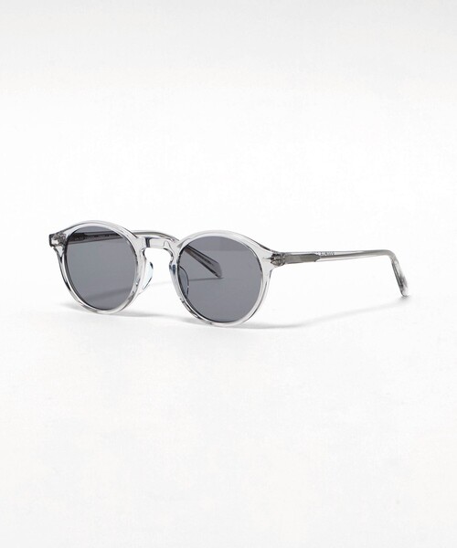 別注】<KANEKO OPTICAL(金子眼鏡)>Monica モニカ サングラス 別注】<KANEKO OPTICAL(金子眼鏡)>Monica モニカ サングラス