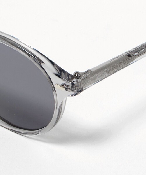 KANEKO OPTICAL モニカ 別注】＜KANEKO OPTICAL（金子眼鏡）＞Monica モニカ サングラス
