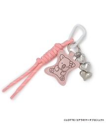 LOVETOXIC(���u�g�L�V�b�N)�́y�R�A���̃}�[�`�z�S�E�q���`�[�t�`���[��(�`���[��)