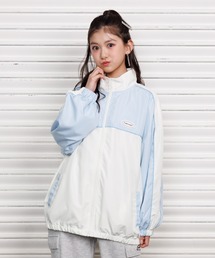 PINKHUNT(�s���N�n���g)��PINKHUNT �ؑւ��E�B���h�u���[�J�[ 1439K(�i�C�����W���P�b�g)