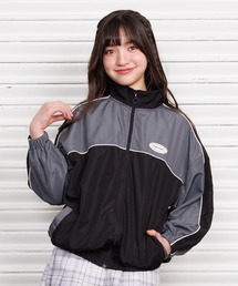 PINKHUNT（ピンクハント）の「PINKHUNT 切替えウィンドブレーカー 1439K（ナイロンジャケット）」