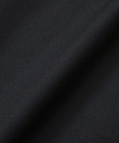 MACKINTOSH LONDON（マッキントッシュ ロンドン）の「【WEB・一部店舗限定】【BERWICK】メモリーストレッチフーデットブルゾン（ブルゾン・メンズ・ブラック/ベージュ系その他・42/40/38）」の17枚目の写真