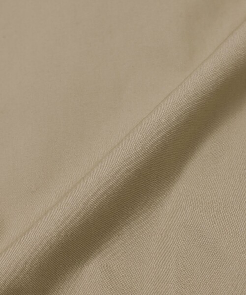 MACKINTOSH LONDON（マッキントッシュ ロンドン）の「【WEB・一部店舗限定】【BERWICK】メモリーストレッチフーデットブルゾン（ブルゾン・メンズ・ブラック/ベージュ系その他・42/40/38）」の18枚目の写真