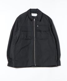 Calvin Klein（カルバン・クライン）の「ナイロンブルゾン（ナイロンジャケット）」