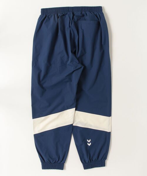 hummel（ヒュンメル）の「ヒュンメル hummel クロスパンツ（その他パンツ・メンズ・ブラック/ネイビー・L/LL/M）」の3枚目の写真