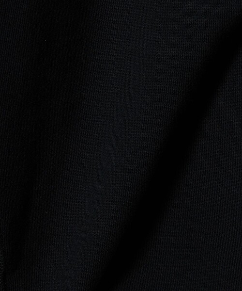 BEAUTY&YOUTH UNITED ARROWS（ビューティーアンドユースユナイテッドアローズ）の「＜BECK for UACG＞ZIP HOODIE/フーディ（パーカー・レディース・ブラック・M/L/S）」の11枚目の写真