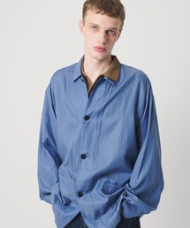 MONKEY TIME(�����L�[�^�C��)�̃L���v�� �R�b�g�� �t�B�u���� �J�o�[�I�[�� �V���c(�V���c/�u���E�X)