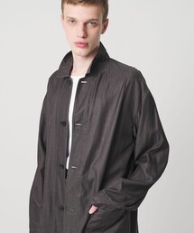 MONKEY TIME(�����L�[�^�C��)�̃L���v�� �R�b�g�� �t�B�u���� �J�o�[�I�[�� �V���c(�V���c/�u���E�X)