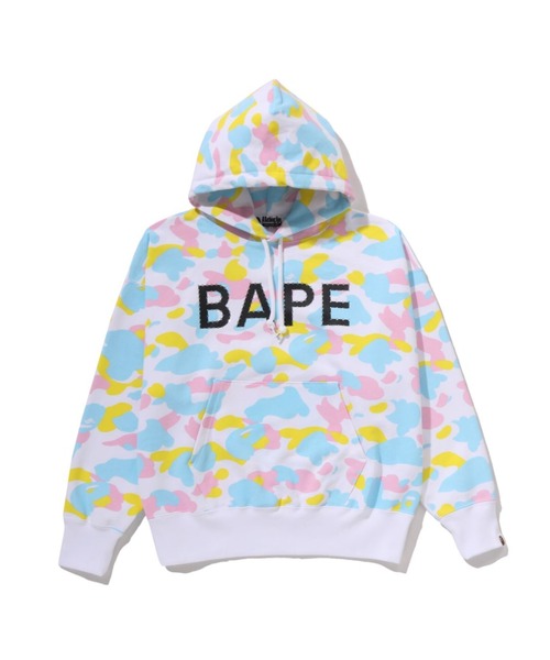 A BATHING APE（アベイシングエイプ）の「BAPE X PINK PANTHER