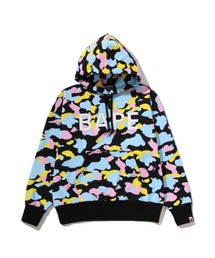 A BATHING APE｜ア ベイシング エイプ（レディース）のパーカー