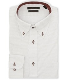 m.f.editorial（エムエフエディトリアル）の「長袖シャツ（シャツ/ブラウス）」