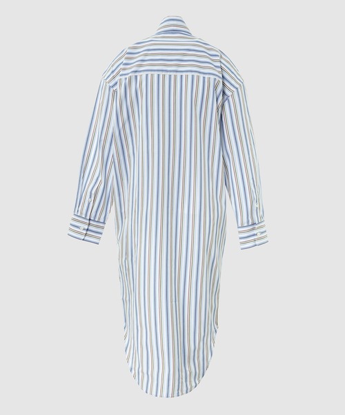 Acne Studios(アクネストゥディオズ)の「FN-WN-DRES001647(ワンピース・レディース・その他1・34)」の2枚目の写真