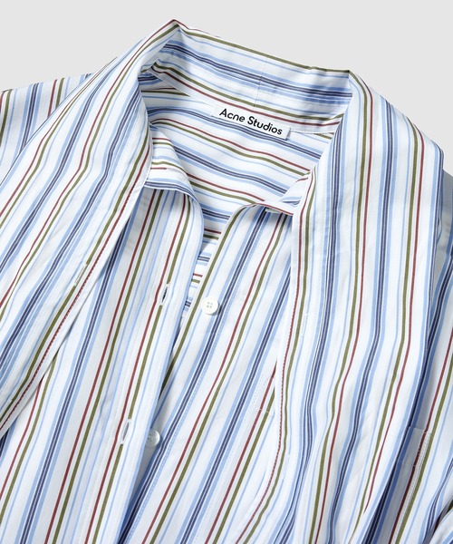 Acne Studios(アクネストゥディオズ)の「FN-WN-DRES001647(ワンピース・レディース・その他1・34)」の3枚目の写真