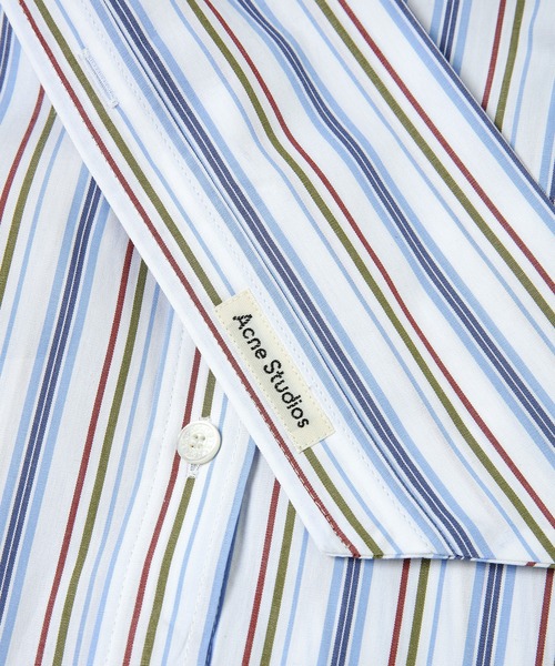 Acne Studios(アクネストゥディオズ)の「FN-WN-DRES001647(ワンピース・レディース・その他1・34)」の4枚目の写真