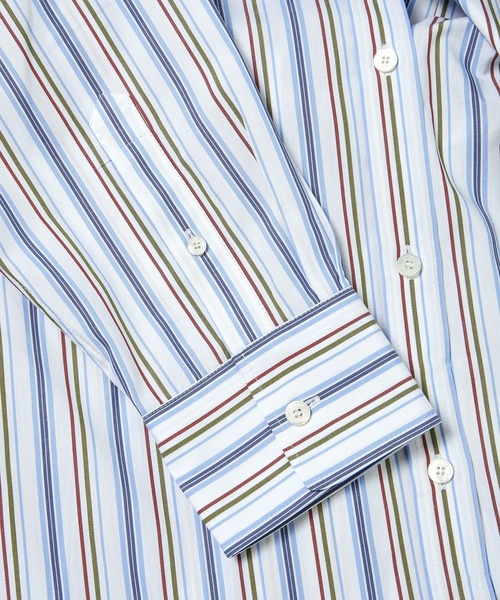 Acne Studios(アクネストゥディオズ)の「FN-WN-DRES001647(ワンピース・レディース・その他1・34)」の6枚目の写真