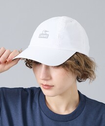 【CHUMS/チャムス】ランニングブッシュパイロットキャップ /Running Bush Pilot Cap /UVカット