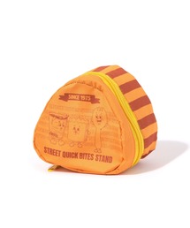 niko and...(�j�R�A���h)�́ySTREET QUICK BITES STAND�z���ɂ���|�[�`(�L�b�`���c�[��)