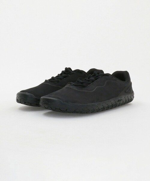 MERRELL(メレル)の「<MERRELL>ベイパー グローブ 7 LTR スニーカー(スニーカー・メンズ・ブラック・27cm/28cm/26cm/26.5cm/27.5cm)」の2枚目の写真