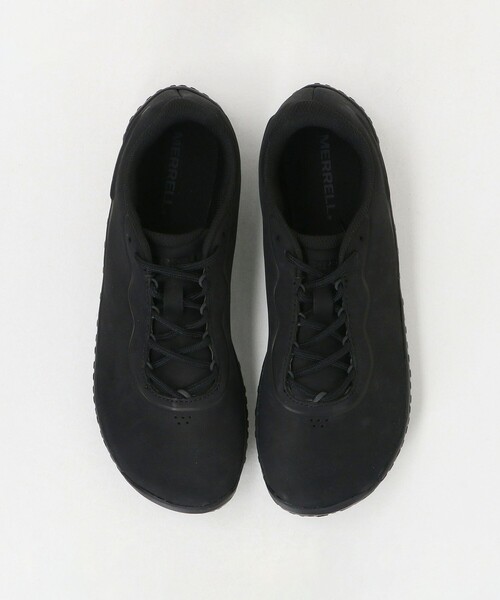 MERRELL(メレル)の「<MERRELL>ベイパー グローブ 7 LTR スニーカー(スニーカー・メンズ・ブラック・27cm/28cm/26cm/26.5cm/27.5cm)」の12枚目の写真