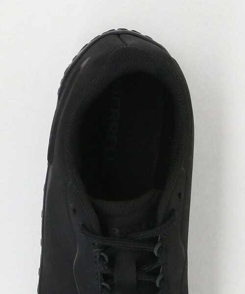 MERRELL(メレル)の「<MERRELL>ベイパー グローブ 7 LTR スニーカー(スニーカー・メンズ・ブラック・27cm/28cm/26cm/26.5cm/27.5cm)」の8枚目の写真