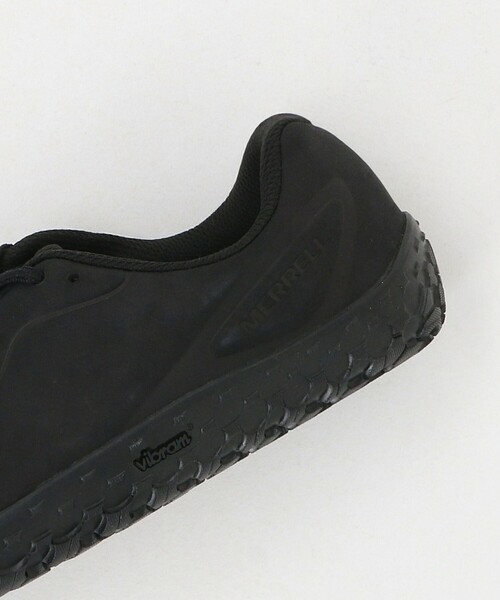 MERRELL(メレル)の「<MERRELL>ベイパー グローブ 7 LTR スニーカー(スニーカー・メンズ・ブラック・27cm/28cm/26cm/26.5cm/27.5cm)」の6枚目の写真