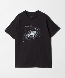 Steven Alan | <Cotton Expressions Limited>YOU ARE HERE T-SHIRT/Tシャツ(Tシャツ/カットソー)