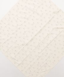 Quincy Mae（クインシーメイ）の「【Bs】【it】【Quincy Mae】25AW / Swaddle（おくるみ）」