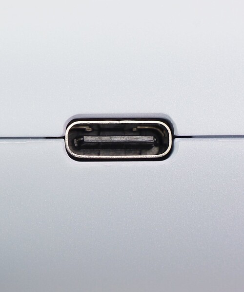 Afternoon Tea（アフタヌーンティー）の「グラデーションスーパーウインドファン（生活家電・レディース・パープル/ブルー・ONE SIZE）」の12枚目の写真