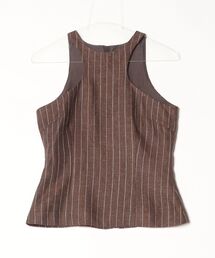 TODAYFUL(�g�D�f�C�t��)��Linen Americansleeve Tops 12610429(T�V���c/�J�b�g�\�[)